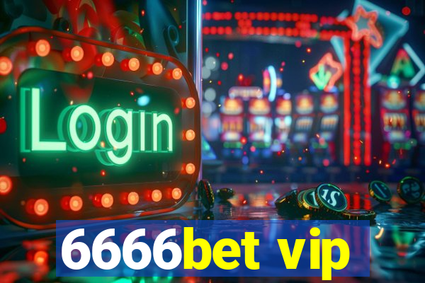 6666bet vip